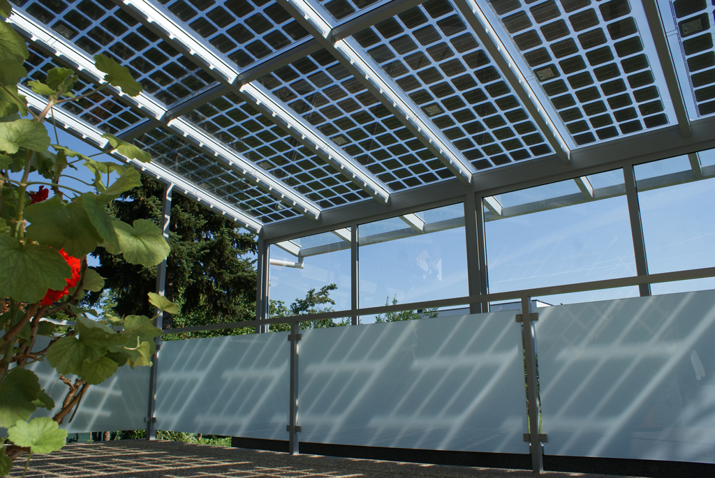 GLAS-GLAS MODULE – PVTechnologies GmbH